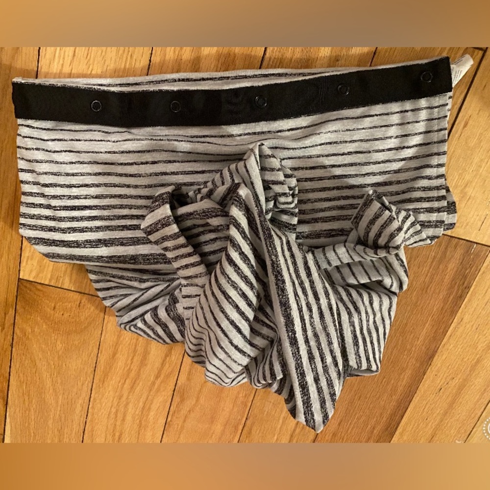 Vinyasa (Lulu lemon)